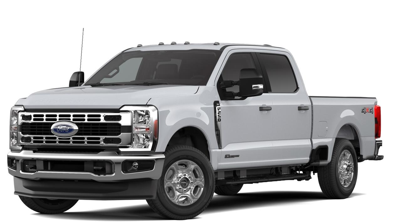 2026 Ford SuperDuty F-250® XLT Photo0