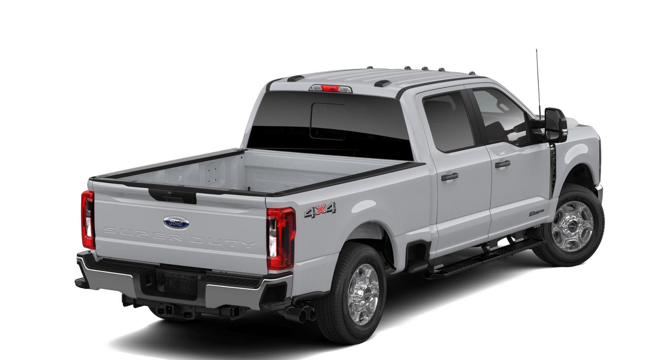 2026 Ford SuperDuty F-250® XLT Photo2