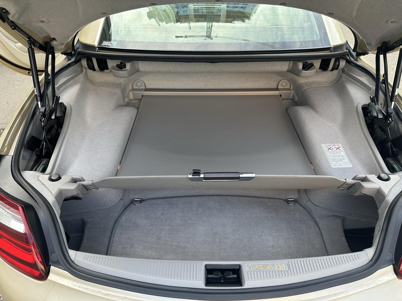 2006 Lexus SC 430 HARDTOP CONVERTIBLE Photo