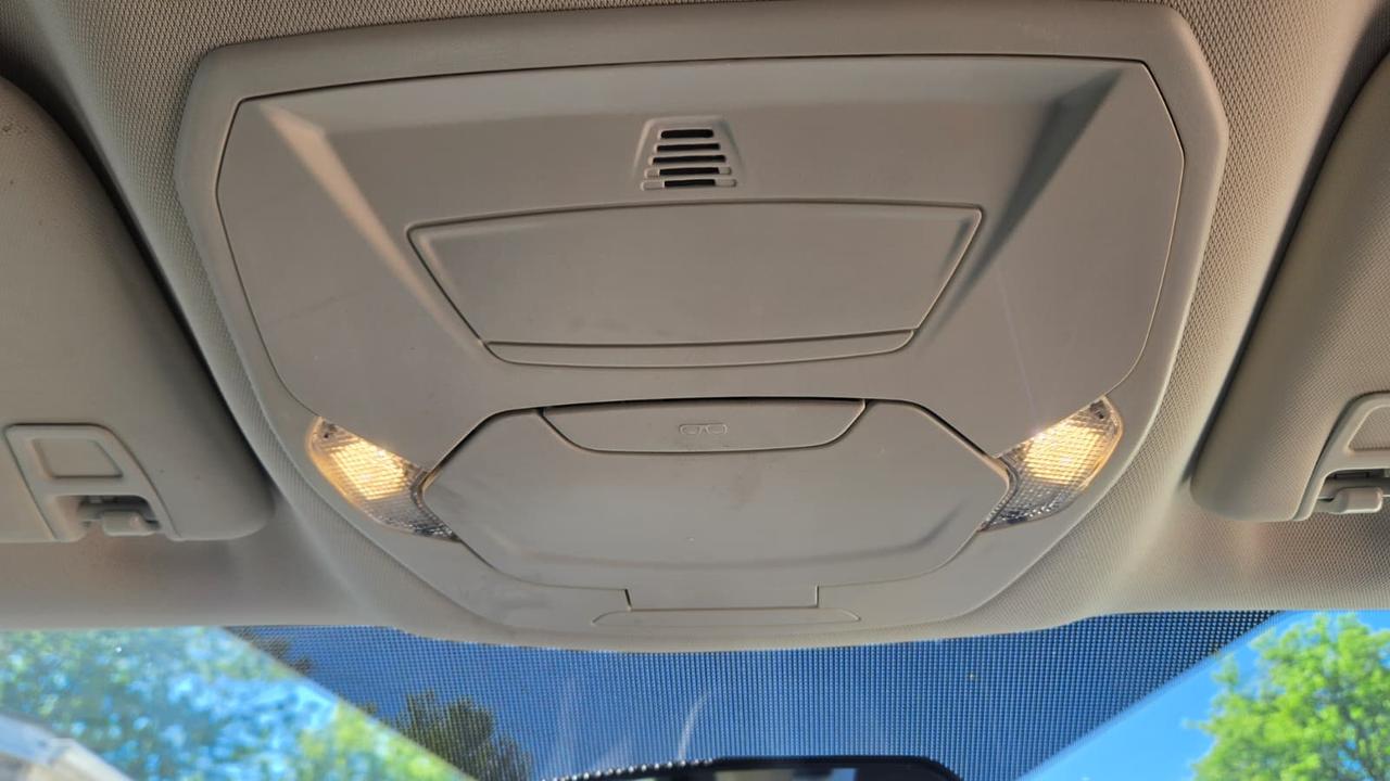 2018 Ford Escape SE FWD Photo