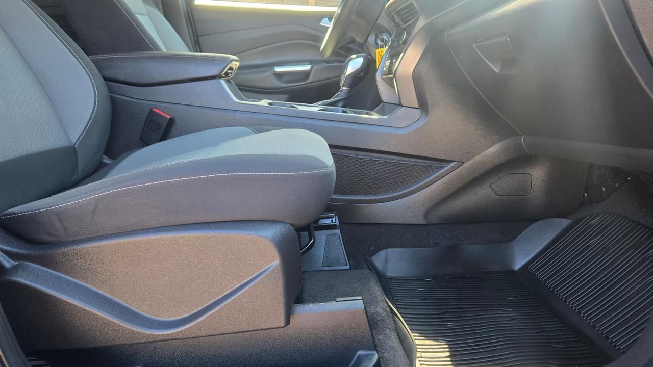 2018 Ford Escape SE FWD Photo