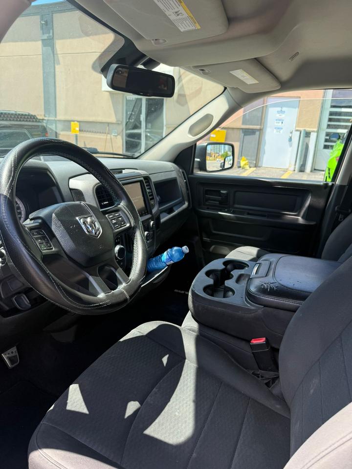 2019 RAM 1500 Classic Express | CLEAN CAR | CLEAN TITLE | Photo