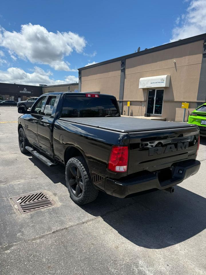 2019 RAM 1500 Classic Express | CLEAN CAR | CLEAN TITLE | Photo