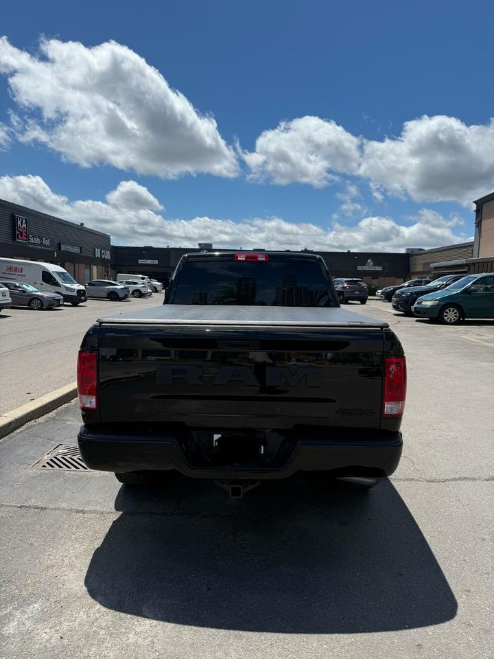 2019 RAM 1500 Classic Express | CLEAN CAR | CLEAN TITLE | Photo