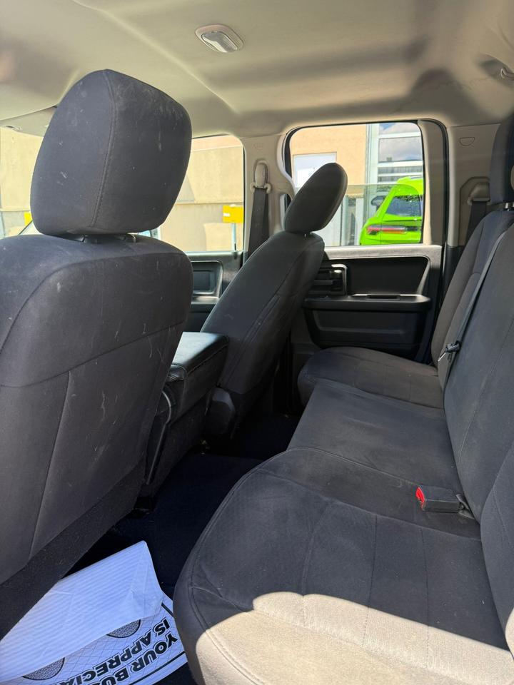 2019 RAM 1500 Classic Express | CLEAN CAR | CLEAN TITLE | Photo