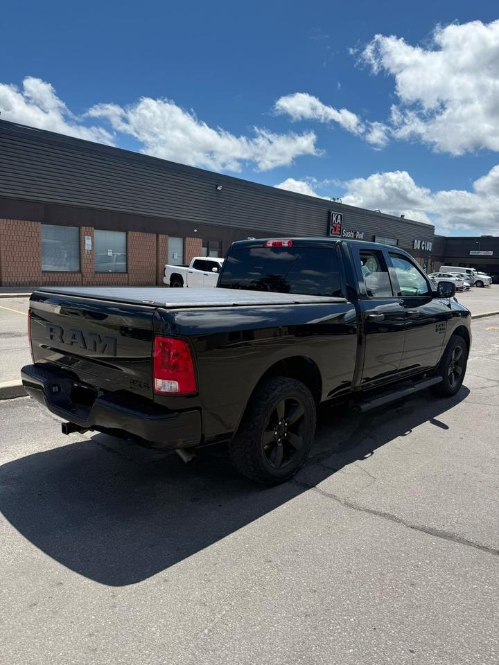 2019 RAM 1500 Classic Express | CLEAN CAR | CLEAN TITLE | Photo