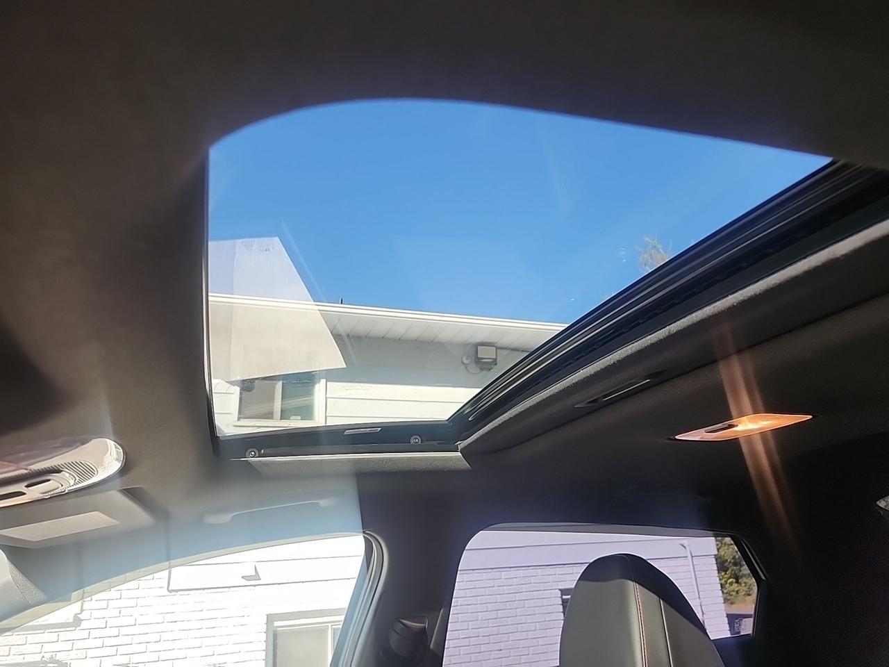 2022 Hyundai Elantra N LINE
