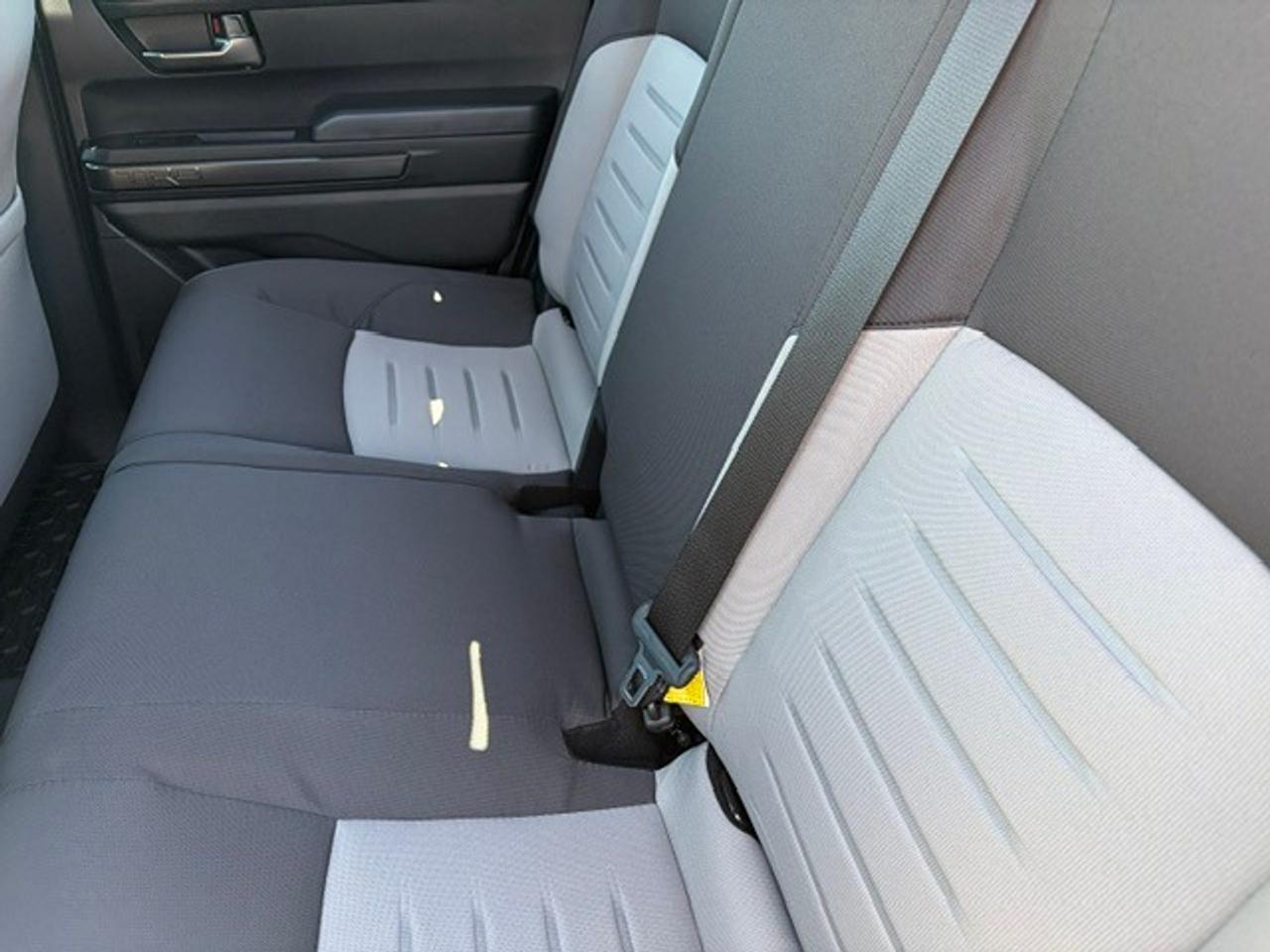 2026 Toyota Tacoma TRD SPORT DOUBLECAB Photo