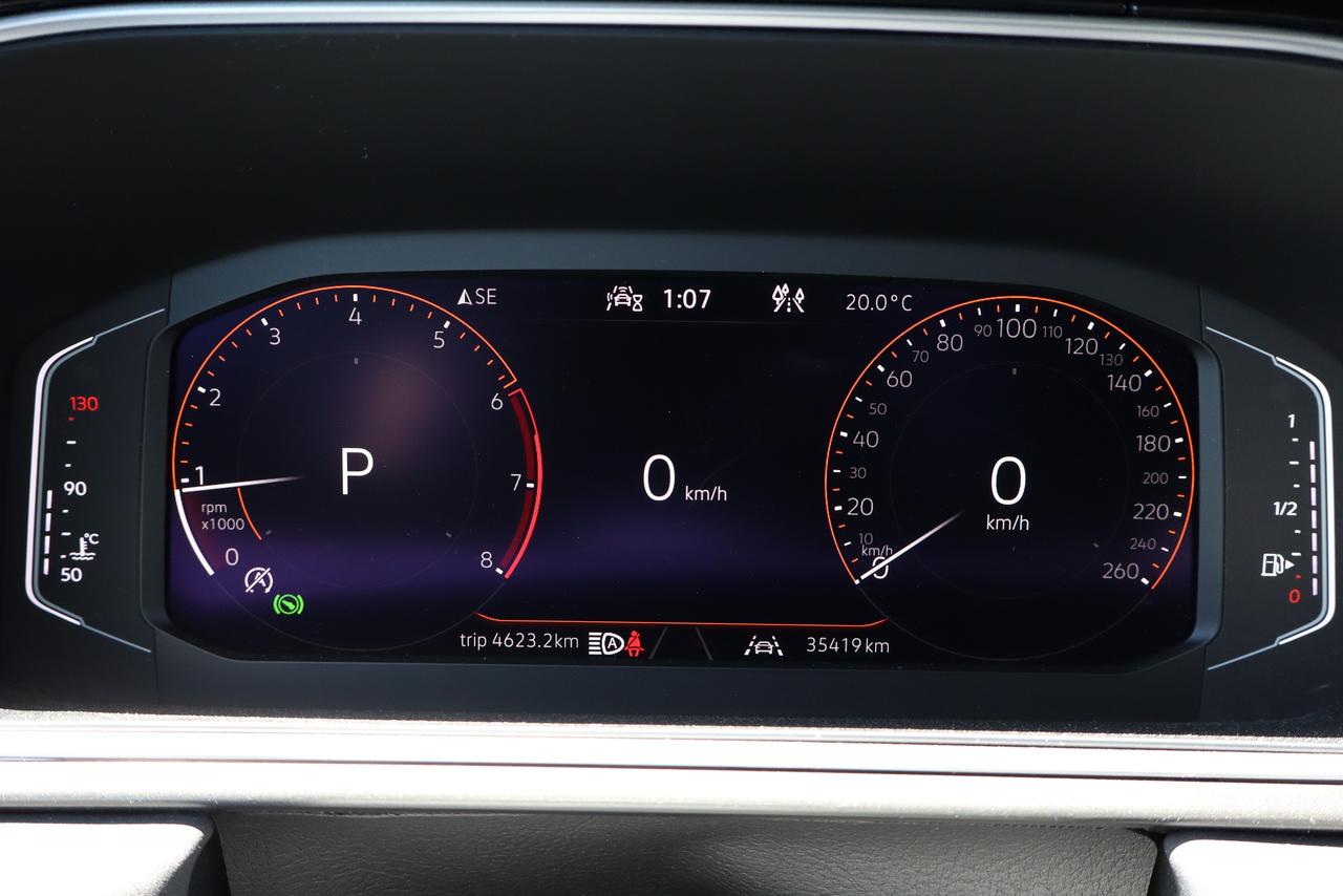2025 Volkswagen Taos Comfortline Black Edition Photo