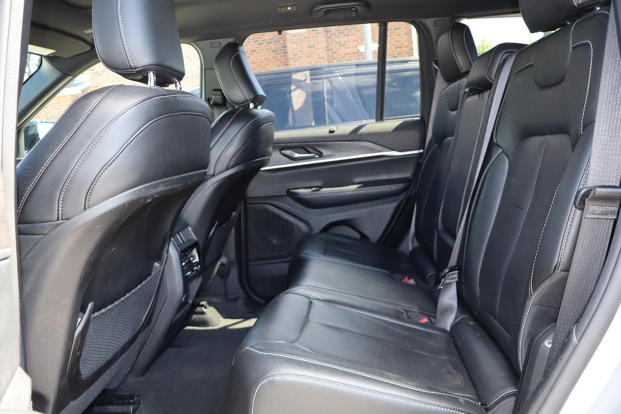 2024 Jeep Grand Cherokee Limited Photo