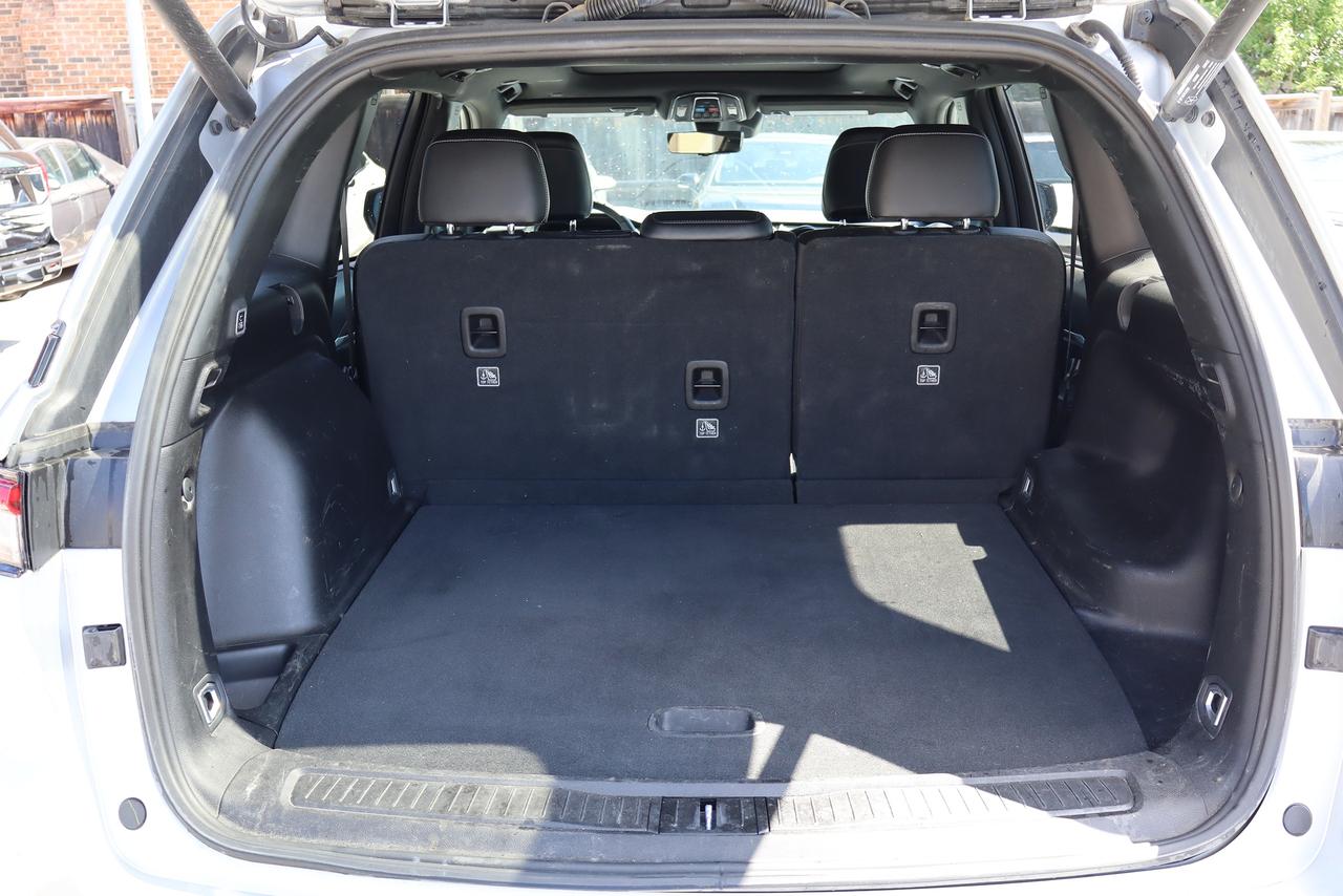 2024 Jeep Grand Cherokee Limited Photo