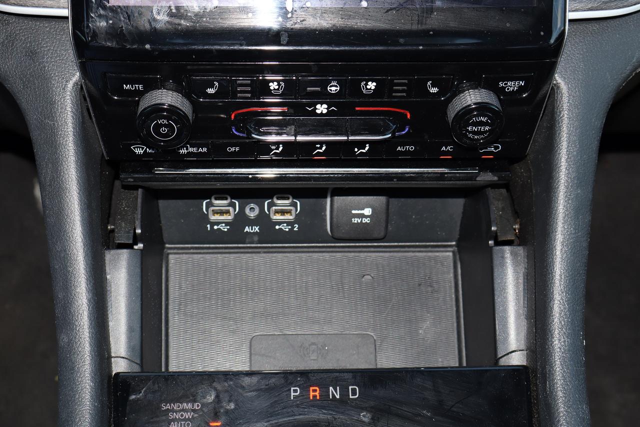 2024 Jeep Grand Cherokee Limited Photo