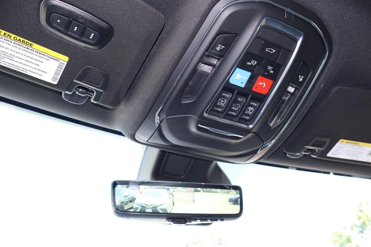2024 Jeep Grand Cherokee Limited Photo