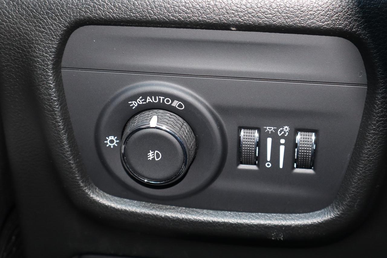 2024 Jeep Grand Cherokee Limited Photo