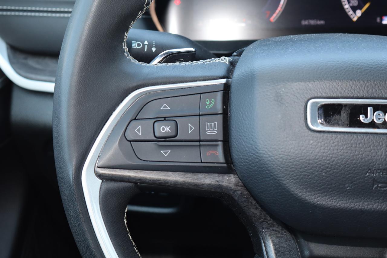 2024 Jeep Grand Cherokee Limited Photo