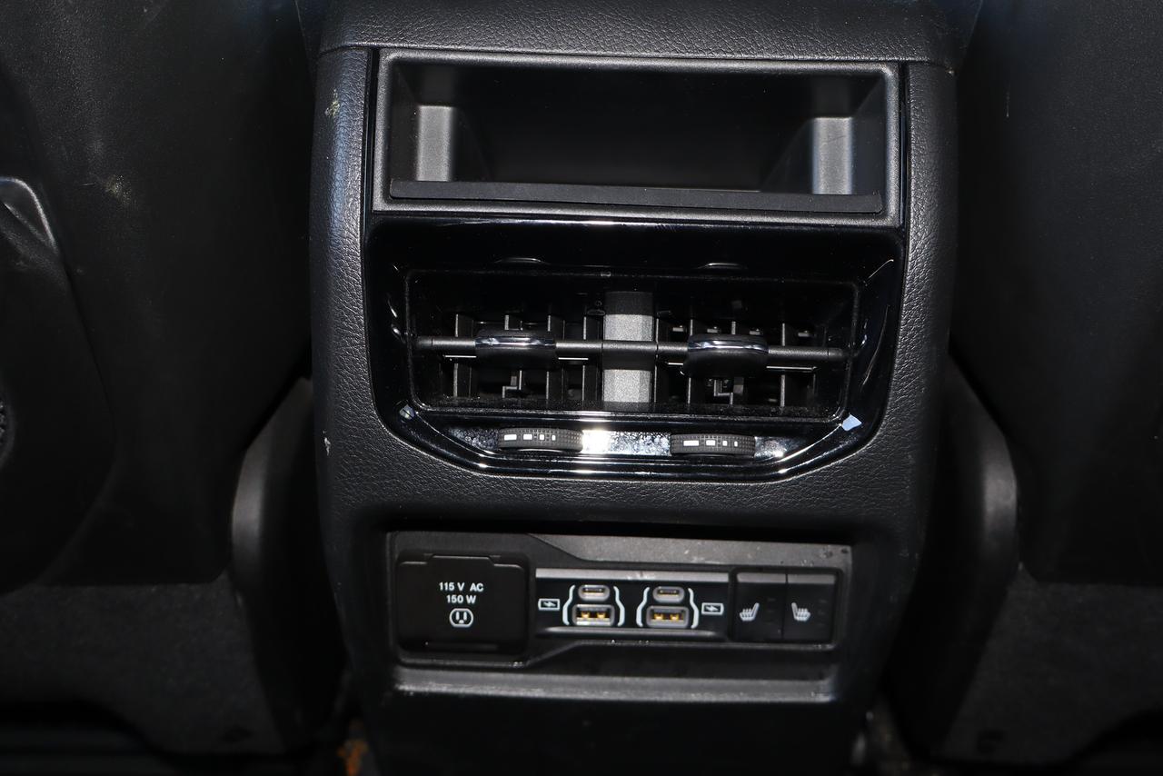 2024 Jeep Grand Cherokee Limited Photo