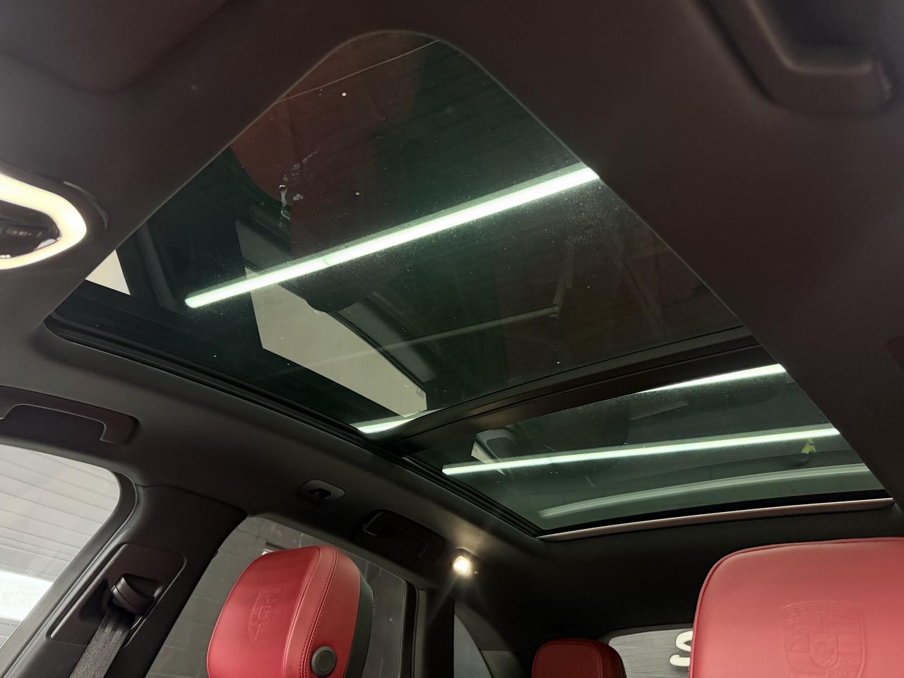 2018 Porsche Macan S|NAV|BOSE|LKA|BSM|CHRONO|RED INT.|CLEAN CARFAX| Photo