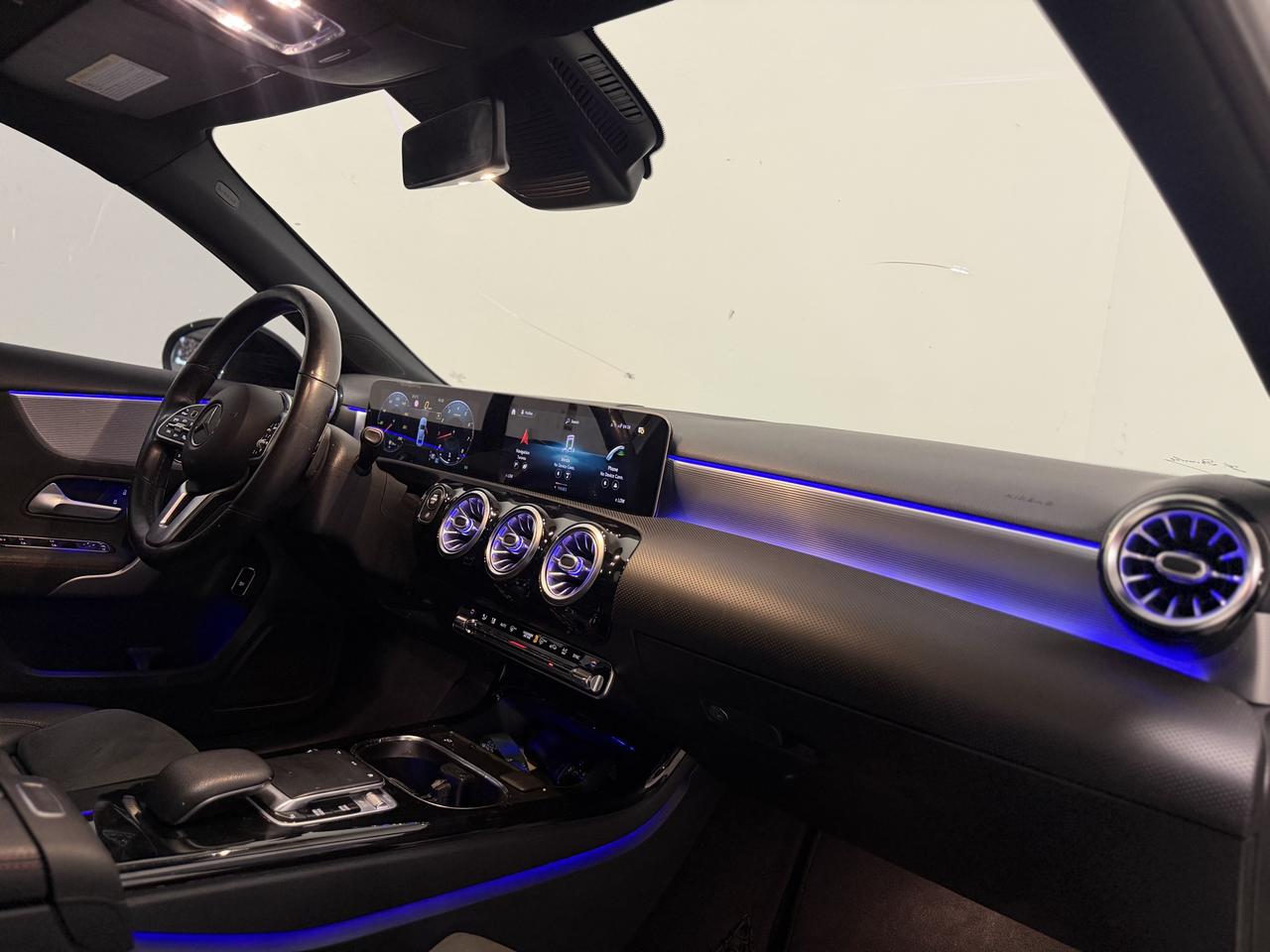 2019 Mercedes-Benz A-Class A 220 4MATIC Sedan Photo
