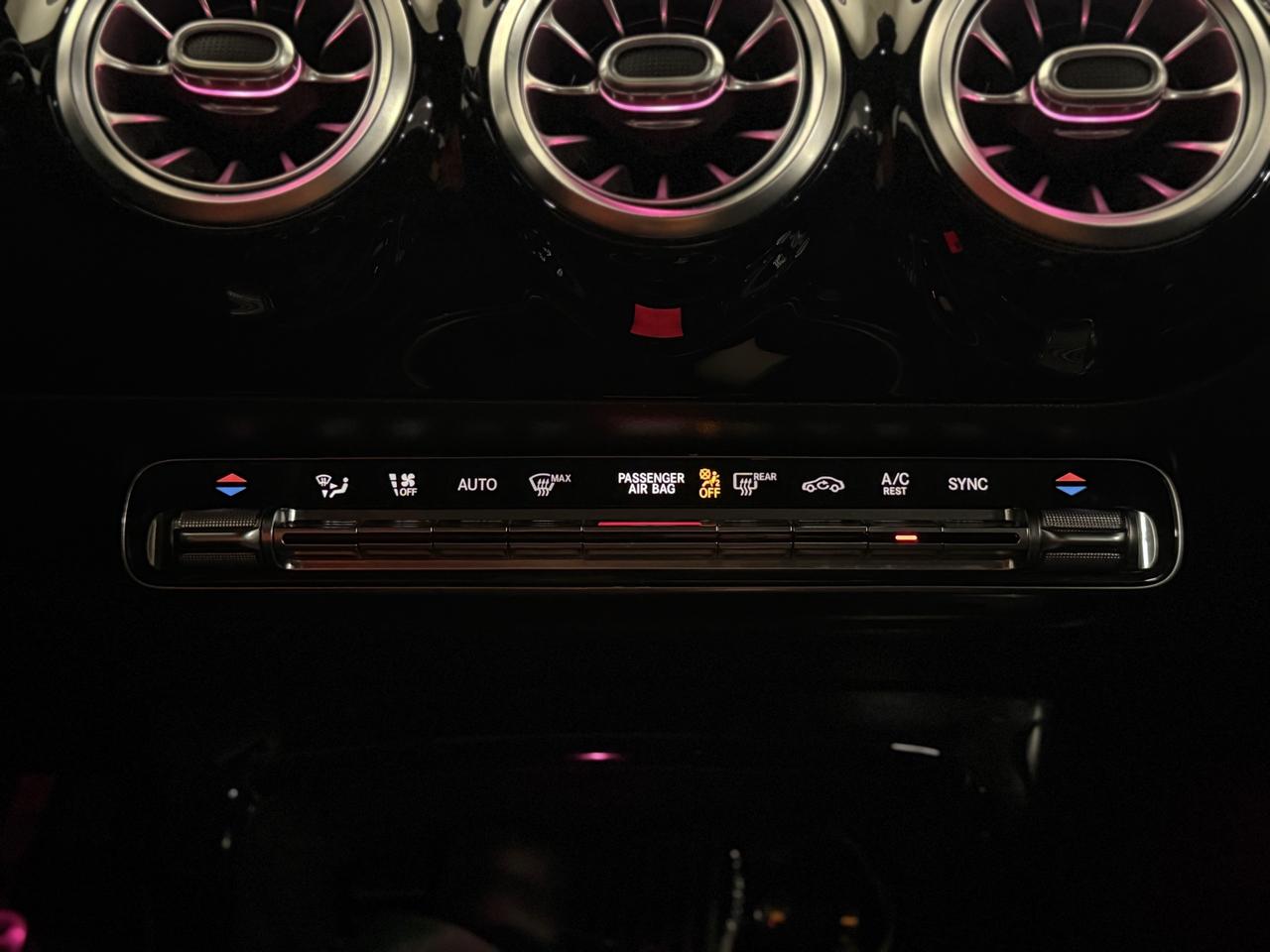 2019 Mercedes-Benz A-Class A 220 4MATIC Sedan Photo
