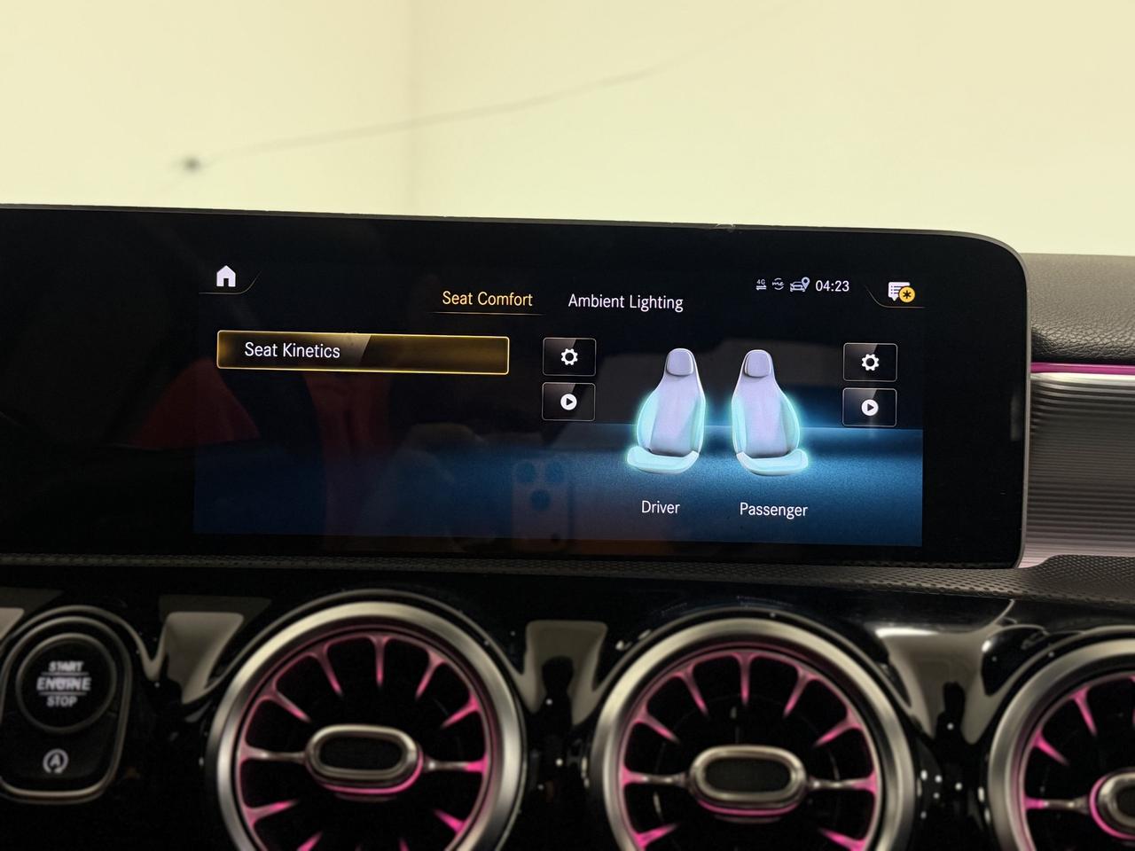 2019 Mercedes-Benz A-Class A 220 4MATIC Sedan Photo