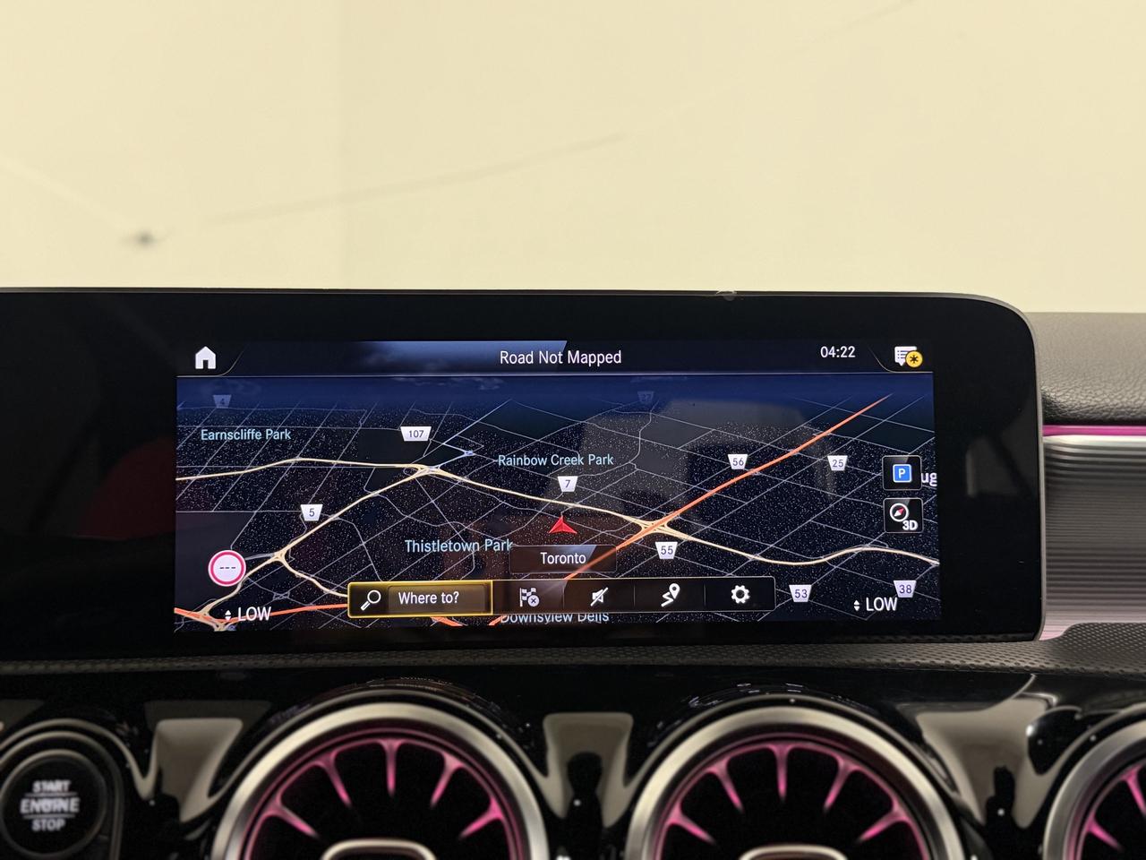 2019 Mercedes-Benz A-Class A 220 4MATIC Sedan Photo