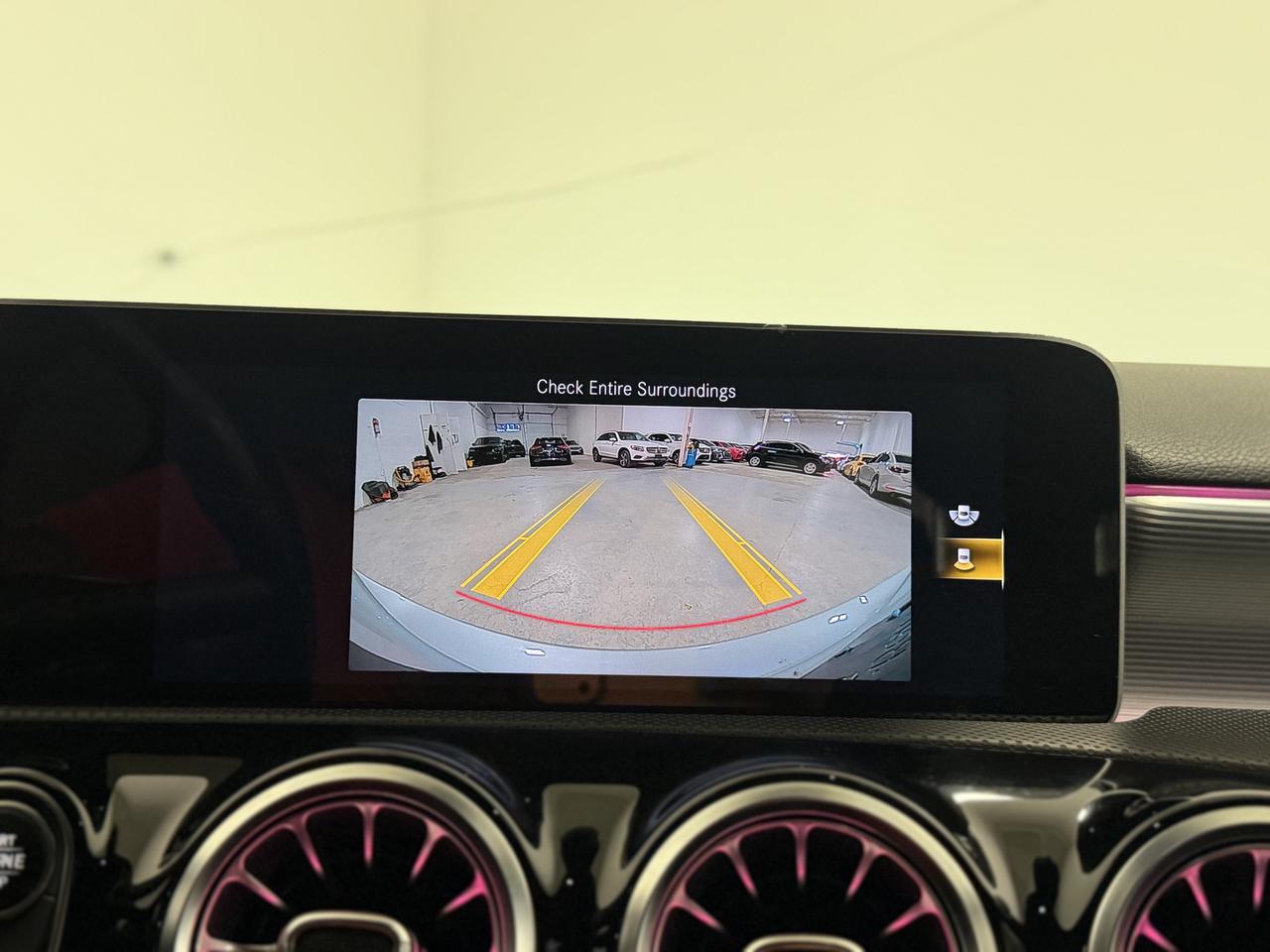 2019 Mercedes-Benz A-Class A 220 4MATIC Sedan Photo