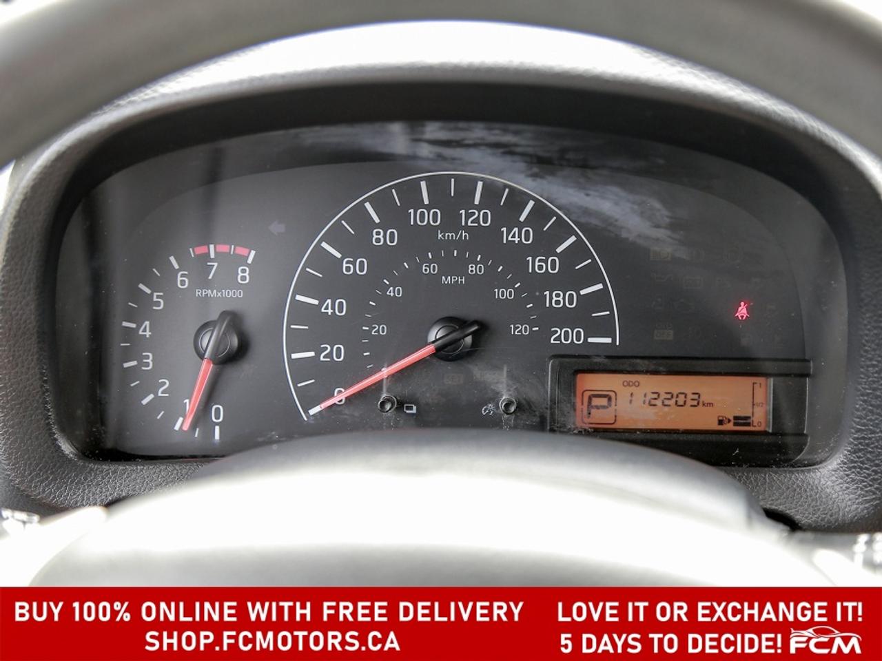 2020 Nissan NV200 SV ~AUTOMATIC, FULLY CERTIFIED WITH WARRANTY!!!!~ Photo