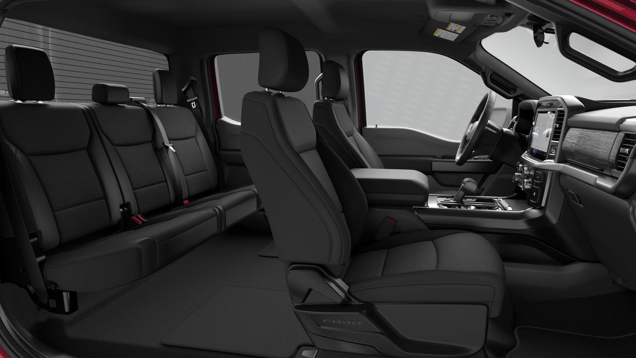 2026 Ford F-150 XLT Photo