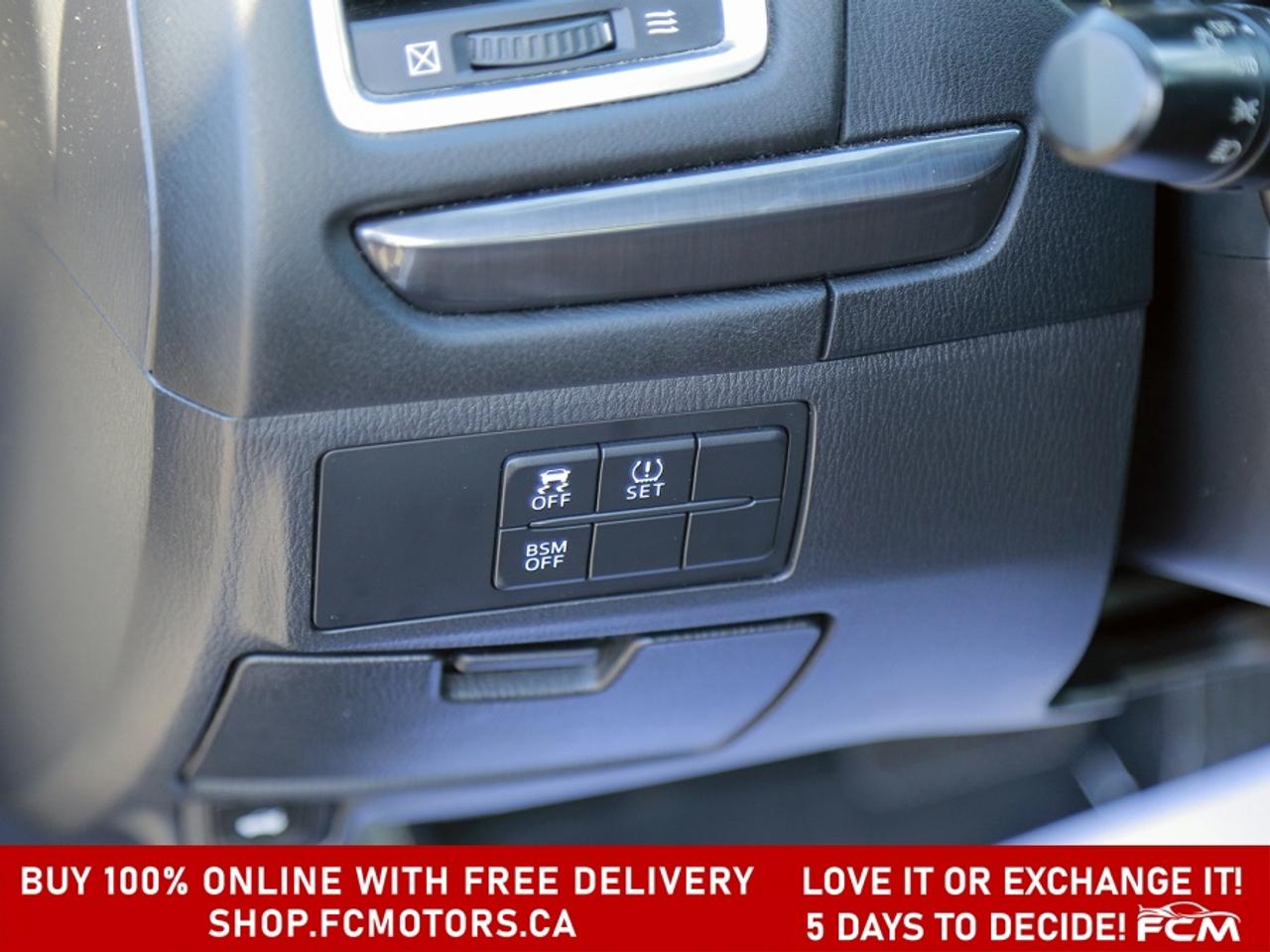 2015 Mazda MAZDA6 GS SKYACTIV ~AUTOMATIC, FULLY CERTIFIED WITH WARRA Photo