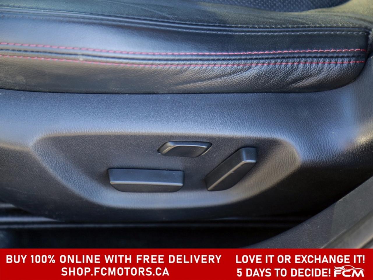2015 Mazda MAZDA6 GS SKYACTIV ~AUTOMATIC, FULLY CERTIFIED WITH WARRA Photo