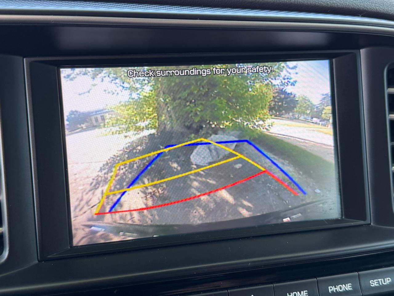 2019 Hyundai Elantra Luxury+CLEAN CARFAX+Leather+Roof Photo
