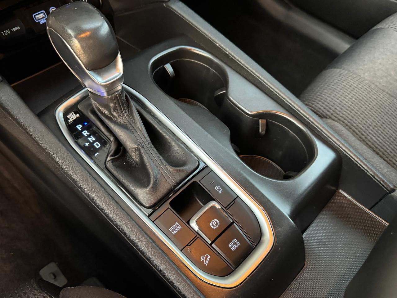 2019 Hyundai Santa Fe AWD w/Safety PKG+CLEAN CARFAX Photo