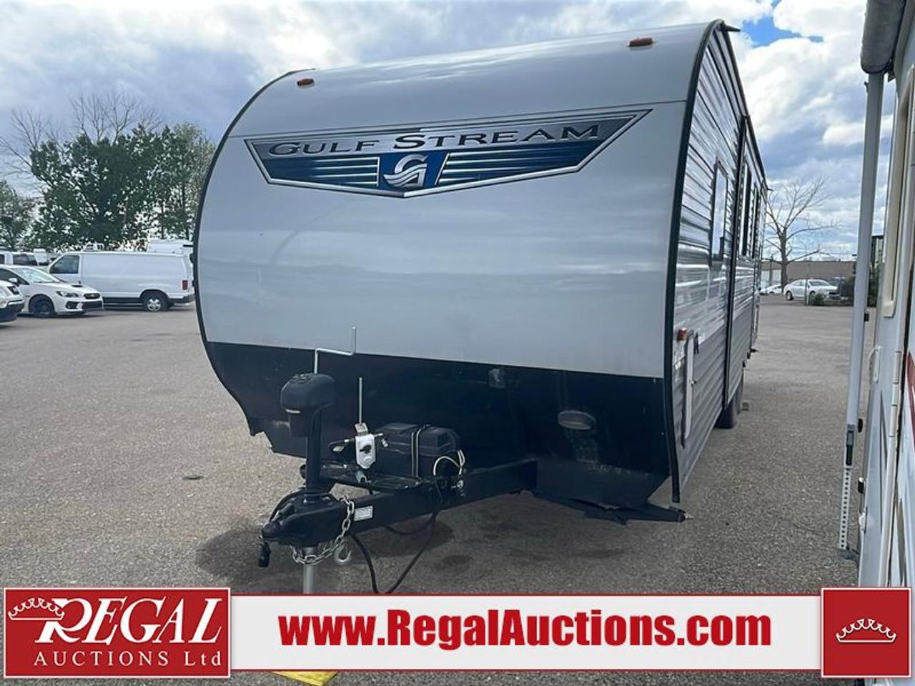 OFFERS WILL NOT BE ACCEPTED BY EMAIL OR PHONE - THIS VEHICLE WILL GO ON LIVE ONLINE AUCTION on Saturday June 13.<br> SALE STARTS AT 11:00 AM.<br><br>VEHICLE DESCRIPTION <br/>Stock #: 37751 <br/>Lot #: RV003R <br/>Reserve Price: $17,900 <br/>CarProof Report: Not Available <br/><br/>IMPORTANT DECLARATION <br/>Finance Repo: This vehicle has been seized or surrendered to a creditor or bankruptcy trustee. <br/> * SINGLE SLIDE *  <br/>Active Status: This vehicles title is listed as Active Status. <br/> Live Online Bidding: This vehicle will be available for bidding over the internet, visit www.RegalAuctions.com to register. <br/> <br/>The simple solution to selling your car or truck. Bring your clean vehicle in with your Drivers License and current Registration and well put it on the auction block at our next sale.<br/><br/>www.RegalAuctions.com
