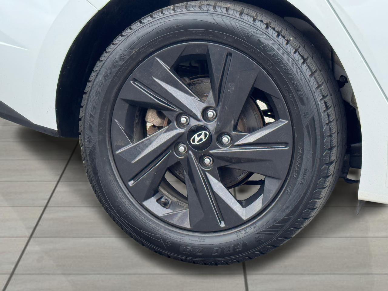 2021 Hyundai Elantra Preferred+One Owner+CLEAN CARFAX Photo