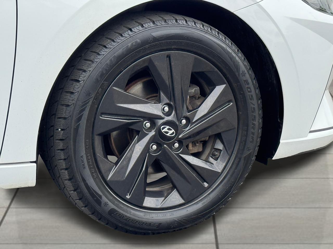 2021 Hyundai Elantra Preferred+One Owner+CLEAN CARFAX Photo