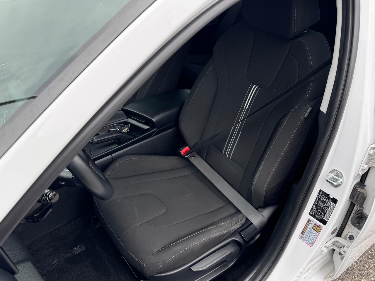 2021 Hyundai Elantra Preferred+One Owner+CLEAN CARFAX Photo