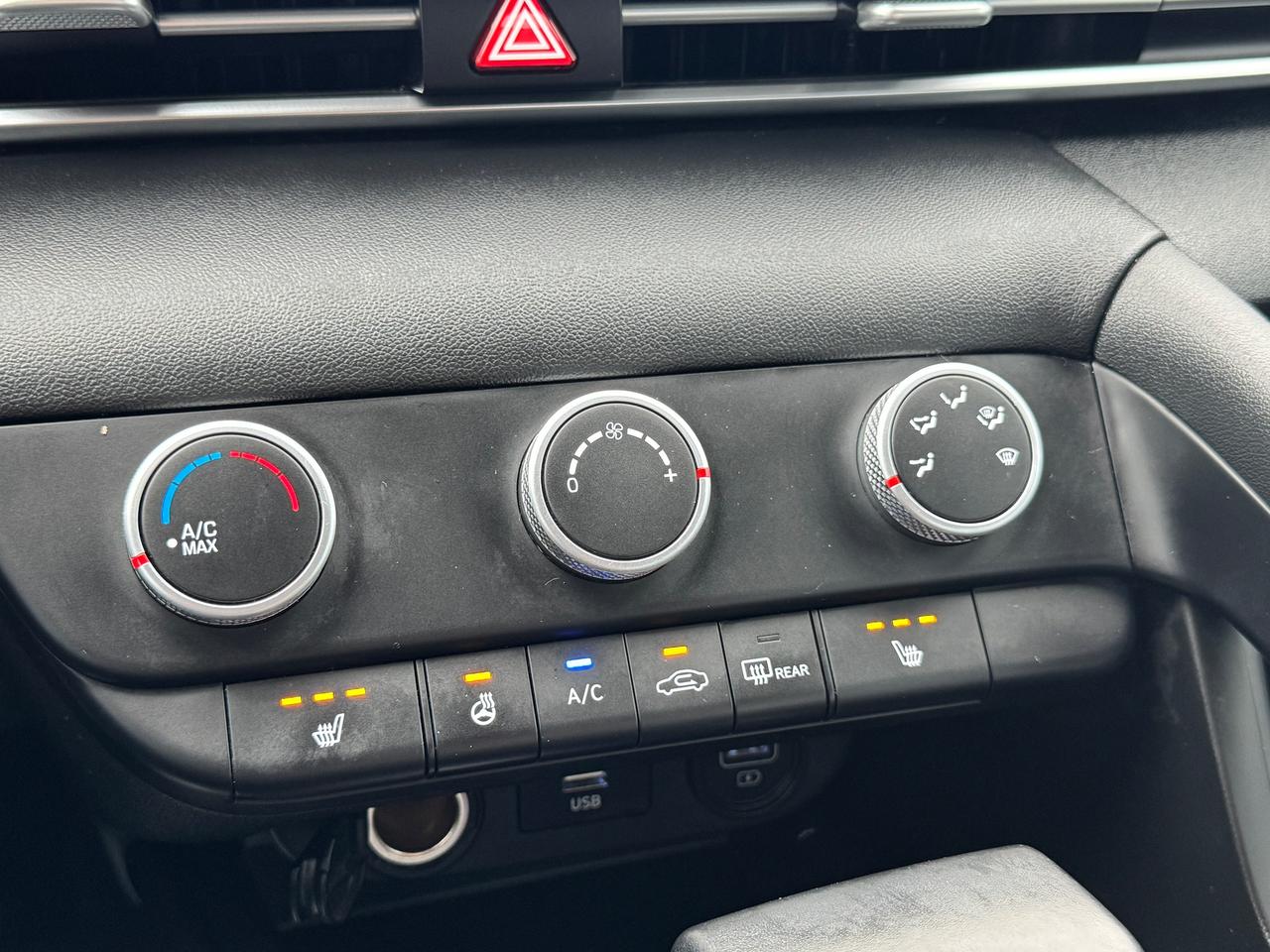 2021 Hyundai Elantra Preferred+One Owner+CLEAN CARFAX Photo