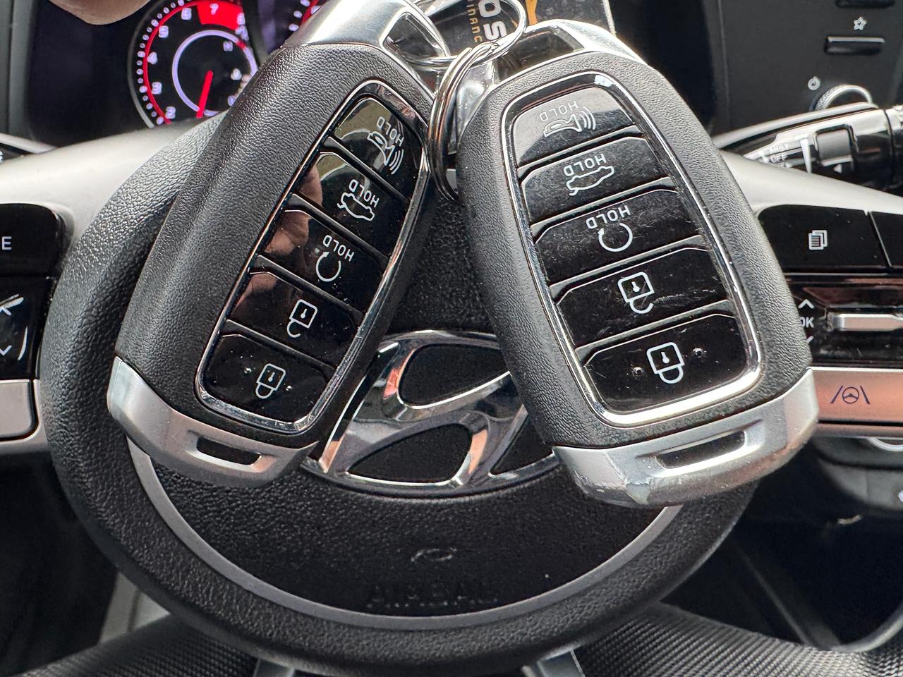 2021 Hyundai Elantra Preferred+One Owner+CLEAN CARFAX Photo