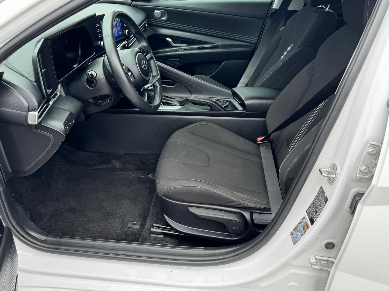 2021 Hyundai Elantra Preferred+One Owner+CLEAN CARFAX Photo