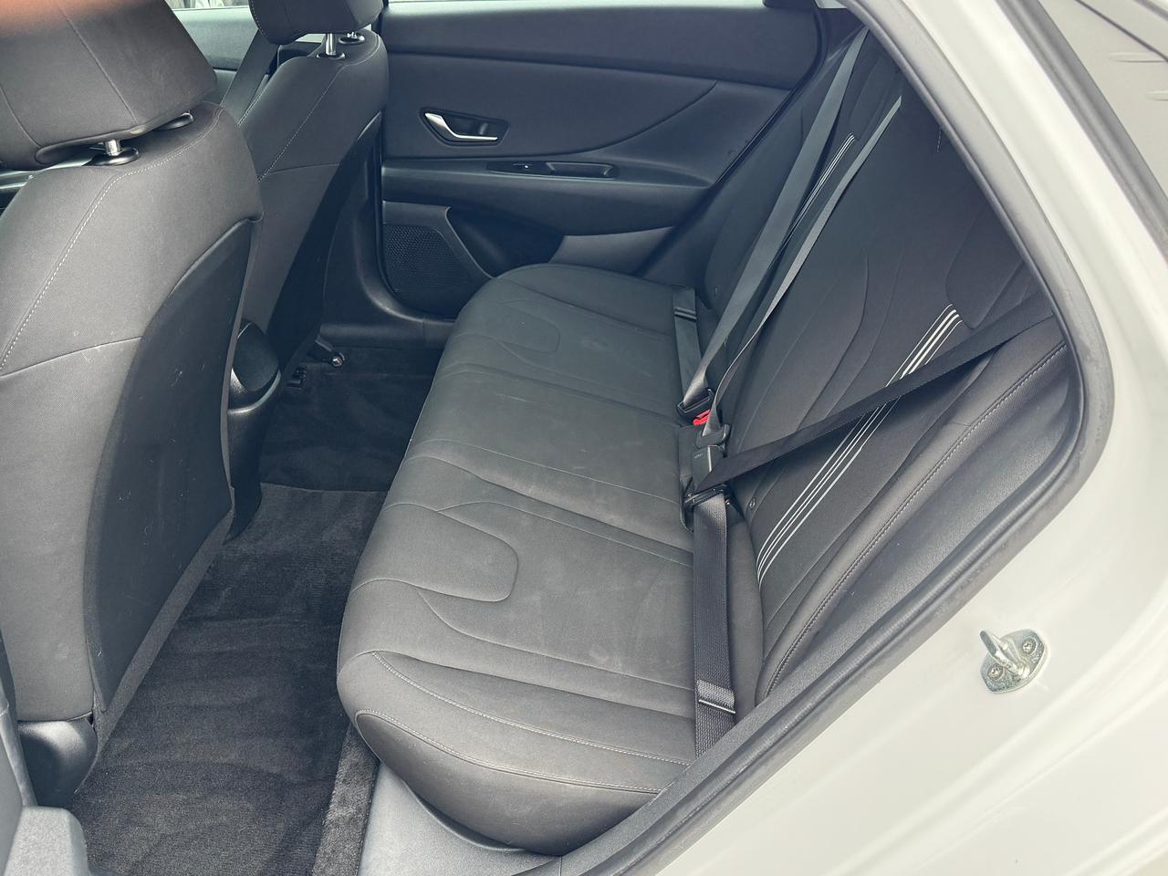 2021 Hyundai Elantra Preferred+One Owner+CLEAN CARFAX Photo