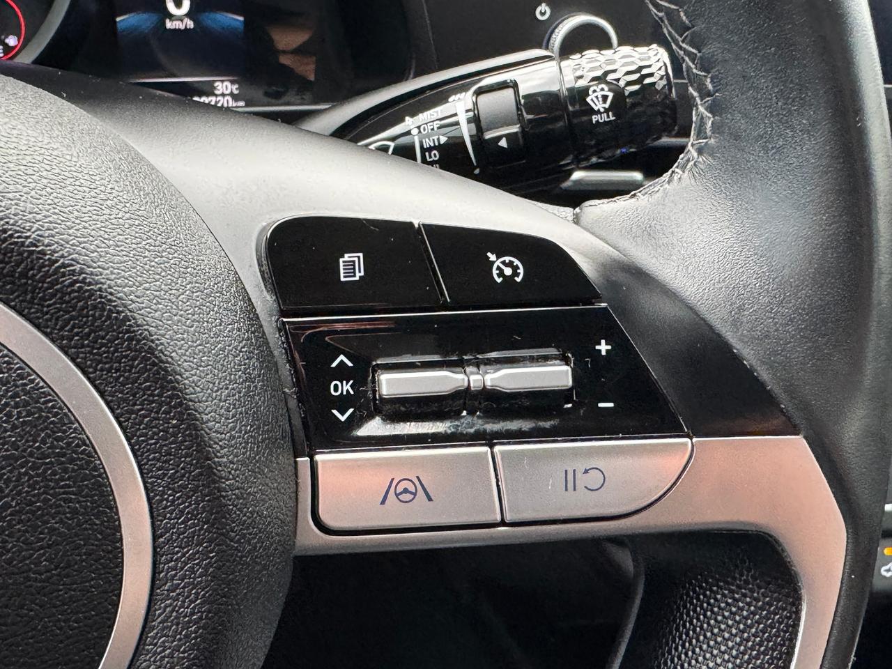 2021 Hyundai Elantra Preferred+One Owner+CLEAN CARFAX Photo