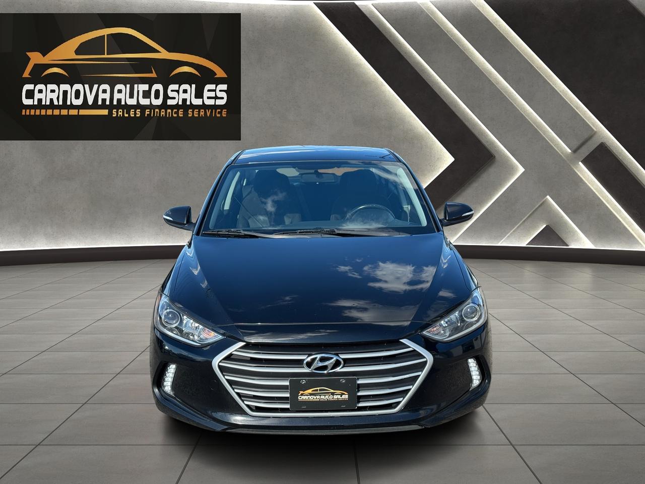 2018 Hyundai Elantra GL+New Tires+ACCIDENT FREE+ApplePlay Photo