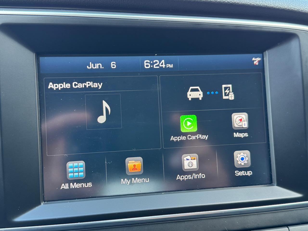 2018 Hyundai Elantra GL+New Tires+ACCIDENT FREE+ApplePlay Photo