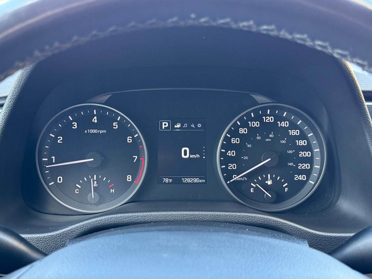 2018 Hyundai Elantra GL+New Tires+ACCIDENT FREE+ApplePlay Photo