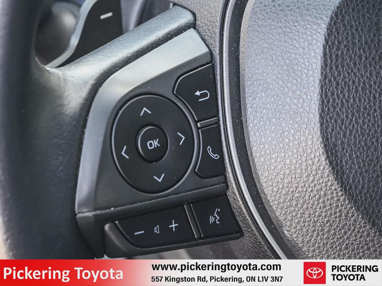 2021 Toyota Corolla SE Photo