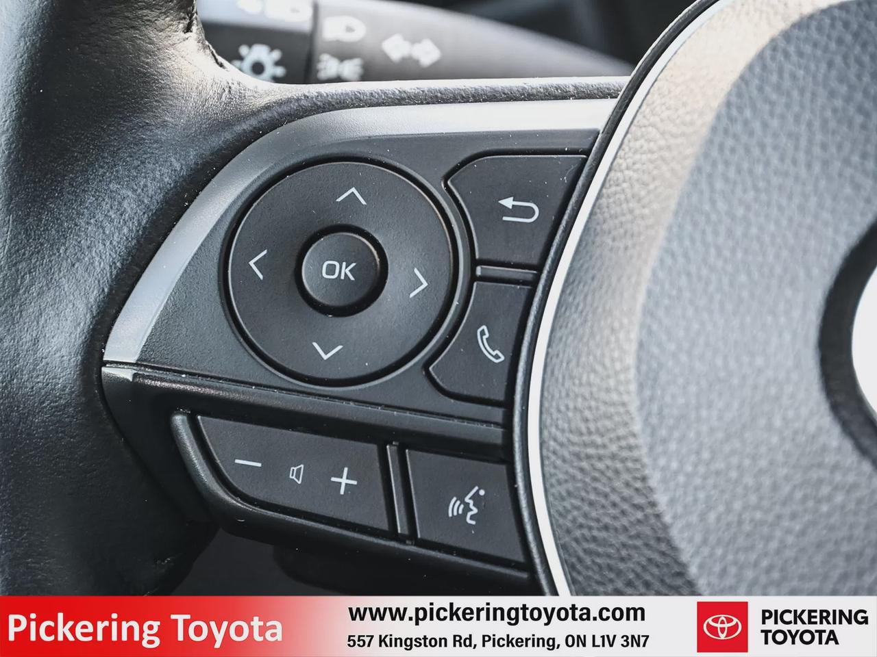 2021 Toyota Corolla SE Photo