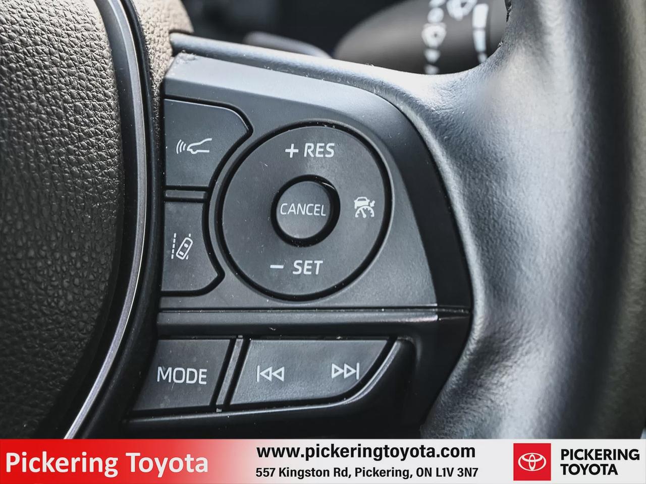 2021 Toyota Corolla SE Photo
