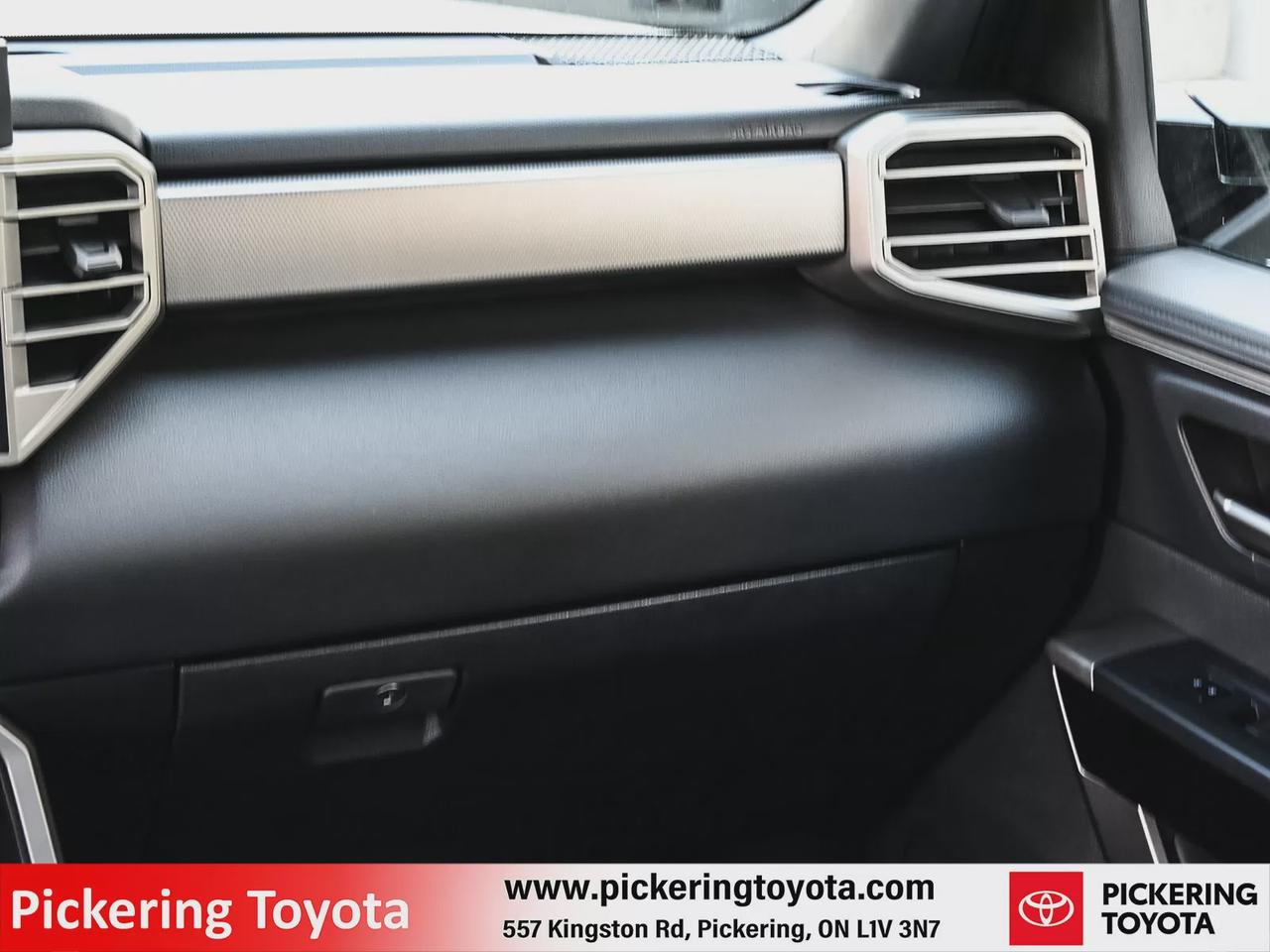 2025 Toyota Tundra 4X4 CrewMax Limited Photo