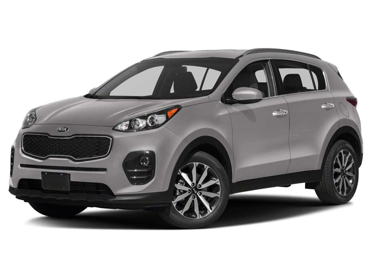 Used 2018 Kia Sportage EX Low Kms| Heated seats for sale in Winnipeg, MB