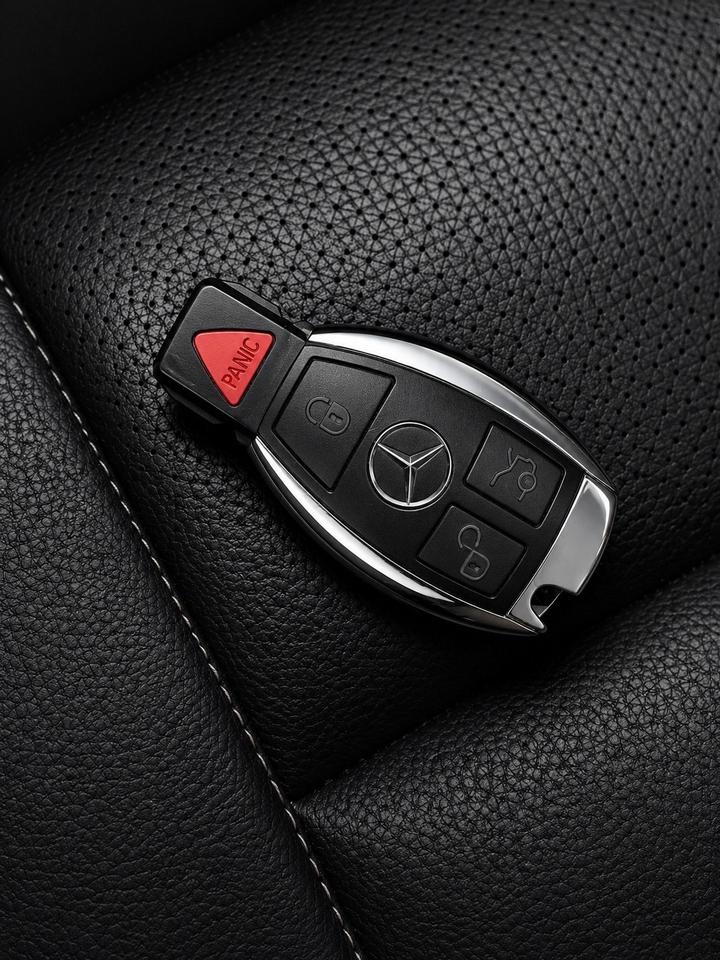 2011 Mercedes-Benz C-Class 4dr Sdn C 250 4MATIC Photo
